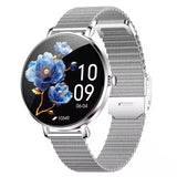 Ultra Slim Smartklocka Pro