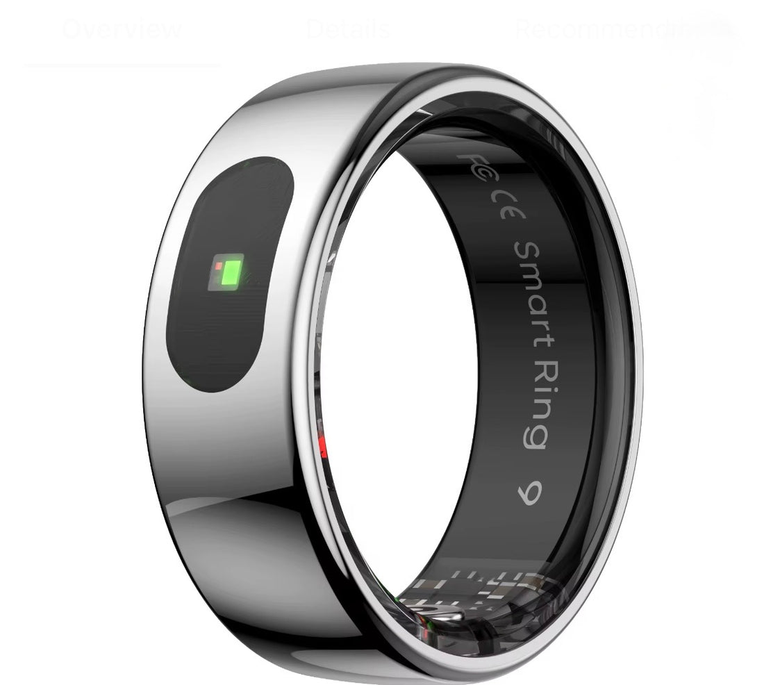 Smart Ring Aktiv Pro