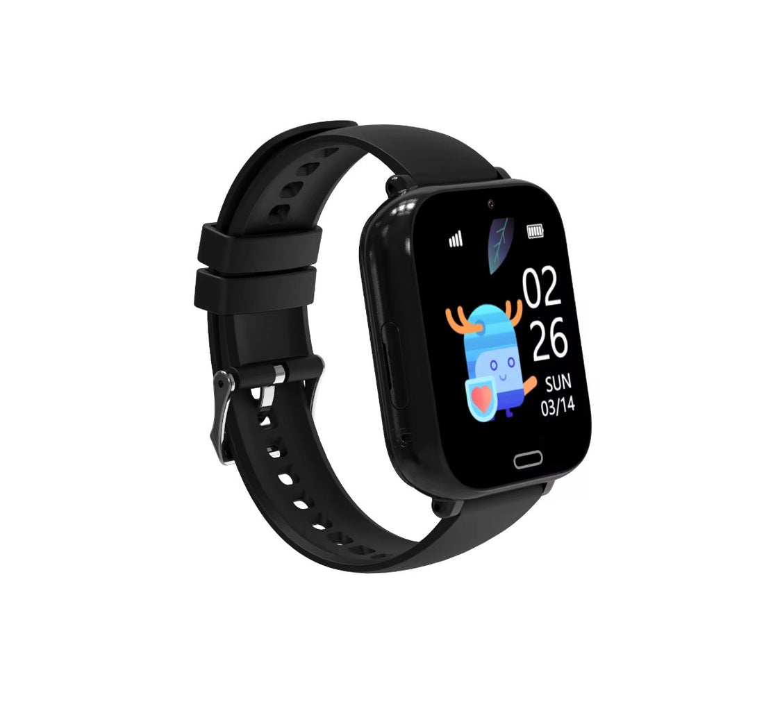 Smart Kids Klocka GPS Tracker