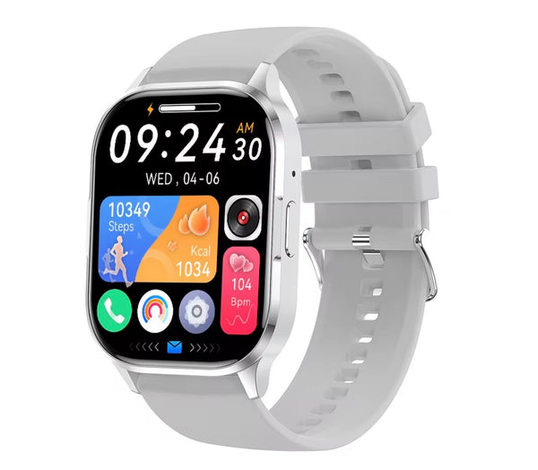Slim Smartklocka Pro
