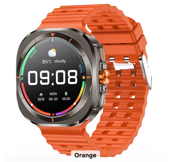 UltraSmart Sportklocka