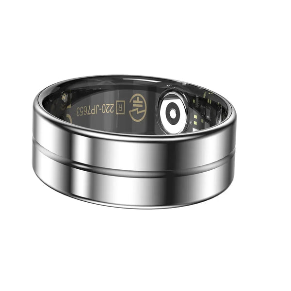 Smart Ring Hälsa Steg Enkel