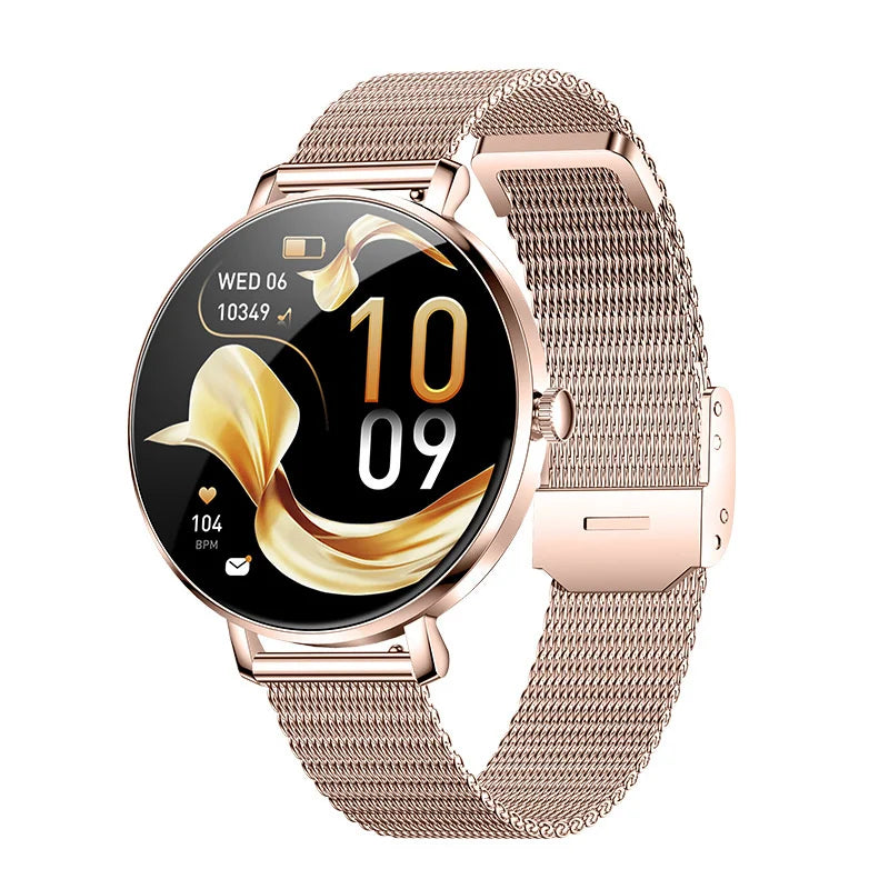Ultra Slim Smartklocka Pro